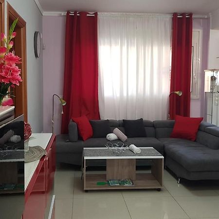 Renovated Lovely Apartment Near Airport & Sea Pórto Ráfti Zewnętrze zdjęcie