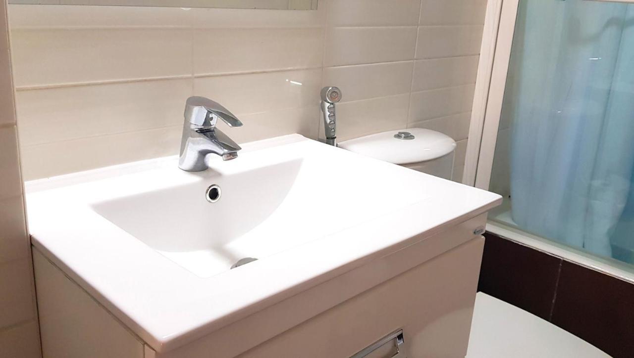 Renovated Lovely Apartment Near Airport & Sea Pórto Ráfti Zewnętrze zdjęcie