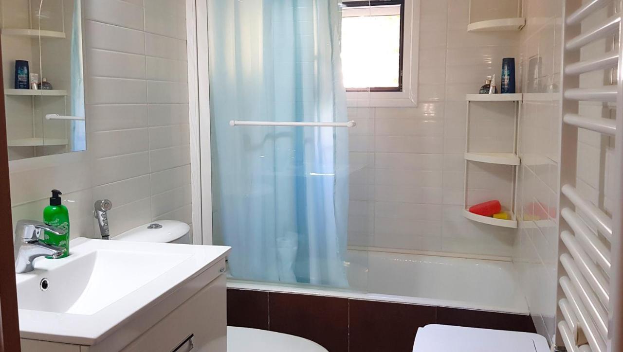 Renovated Lovely Apartment Near Airport & Sea Pórto Ráfti Zewnętrze zdjęcie