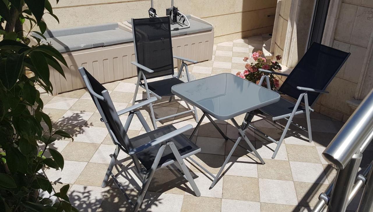 Renovated Lovely Apartment Near Airport & Sea Pórto Ráfti Zewnętrze zdjęcie