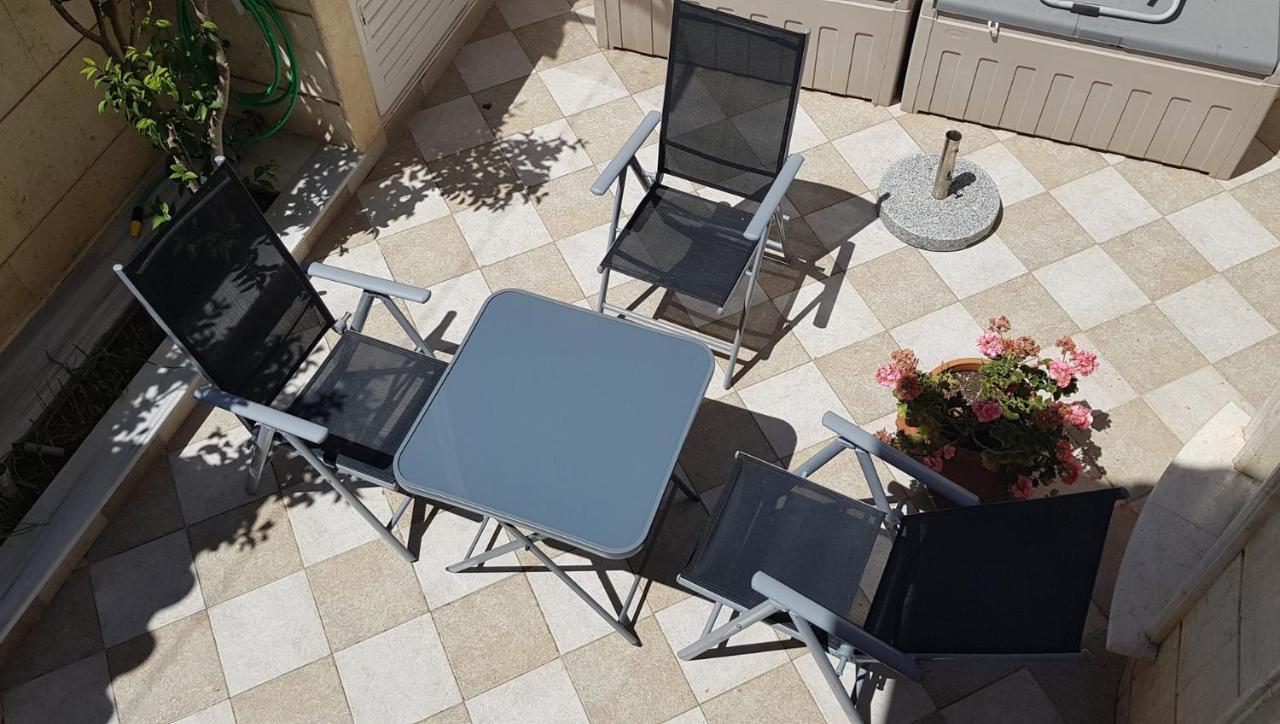 Renovated Lovely Apartment Near Airport & Sea Pórto Ráfti Zewnętrze zdjęcie