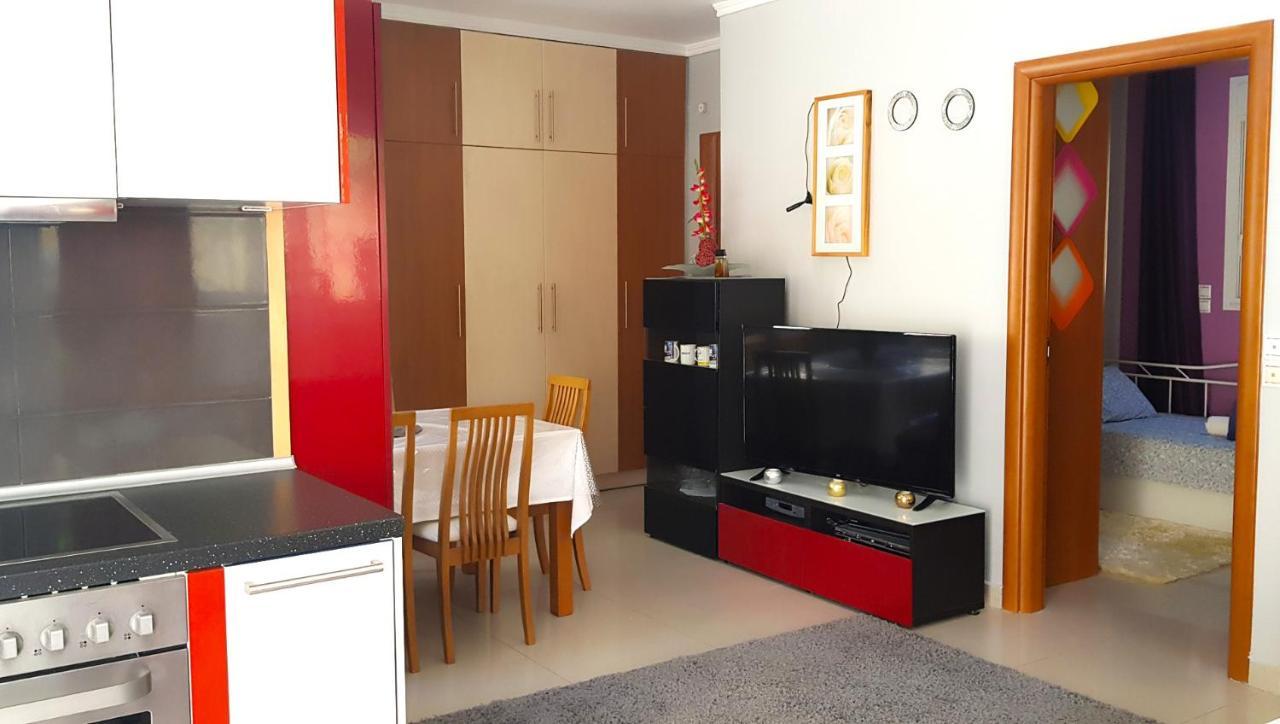Renovated Lovely Apartment Near Airport & Sea Pórto Ráfti Zewnętrze zdjęcie