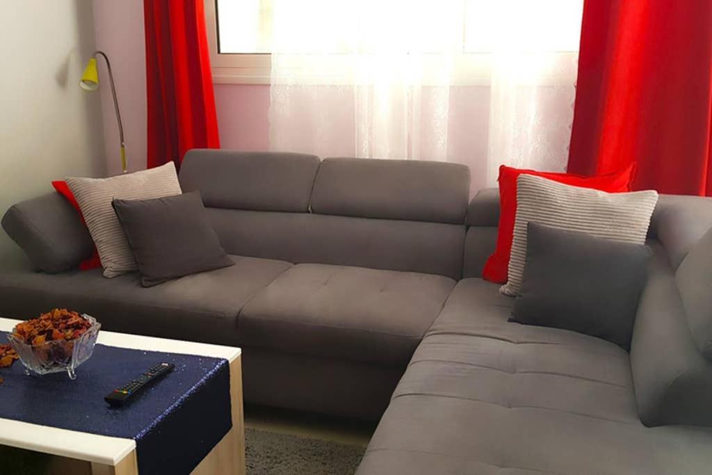 Renovated Lovely Apartment Near Airport & Sea Pórto Ráfti Zewnętrze zdjęcie