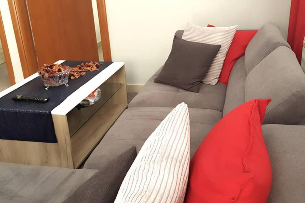 Renovated Lovely Apartment Near Airport & Sea Pórto Ráfti Zewnętrze zdjęcie