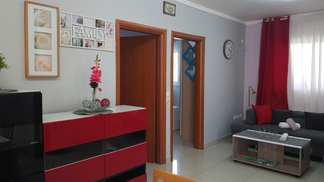 Renovated Lovely Apartment Near Airport & Sea Pórto Ráfti Zewnętrze zdjęcie