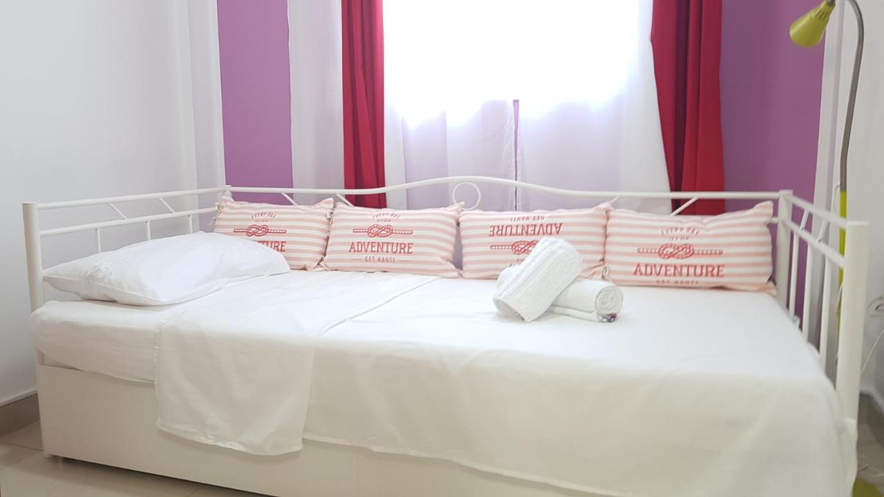 Renovated Lovely Apartment Near Airport & Sea Pórto Ráfti Zewnętrze zdjęcie