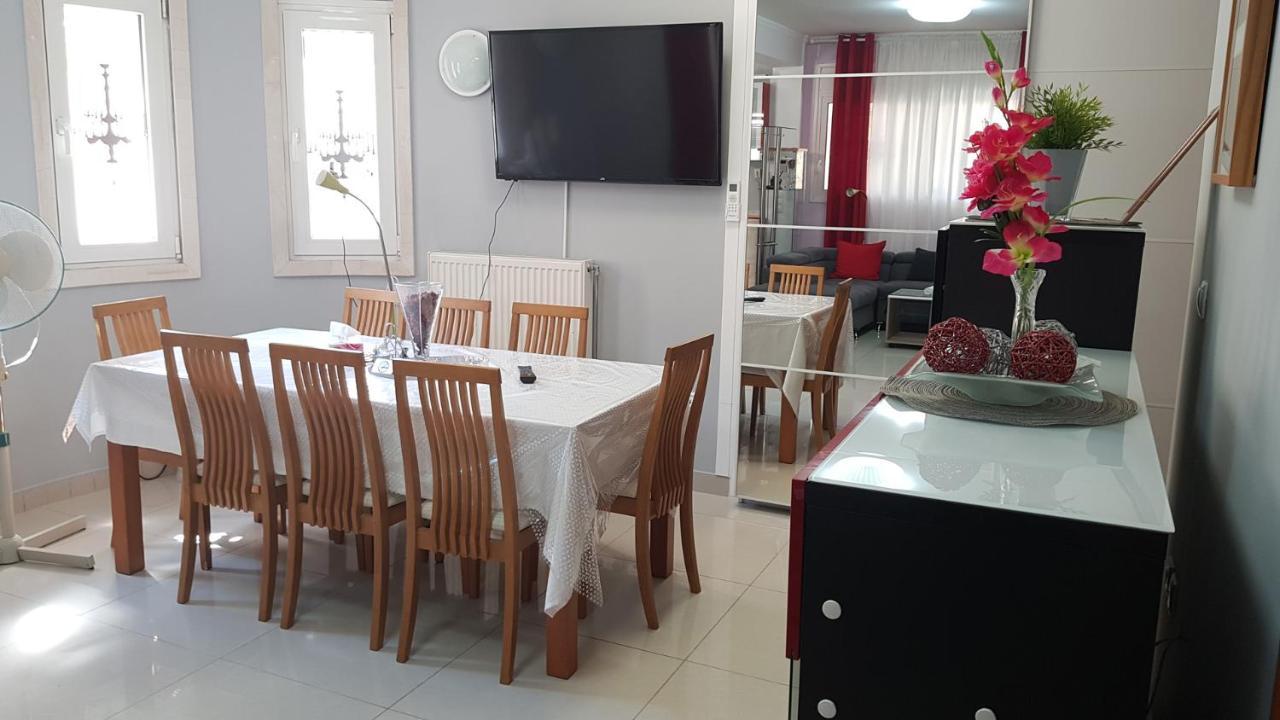 Renovated Lovely Apartment Near Airport & Sea Pórto Ráfti Zewnętrze zdjęcie