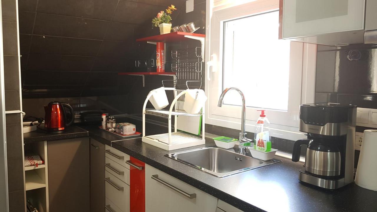 Renovated Lovely Apartment Near Airport & Sea Pórto Ráfti Zewnętrze zdjęcie
