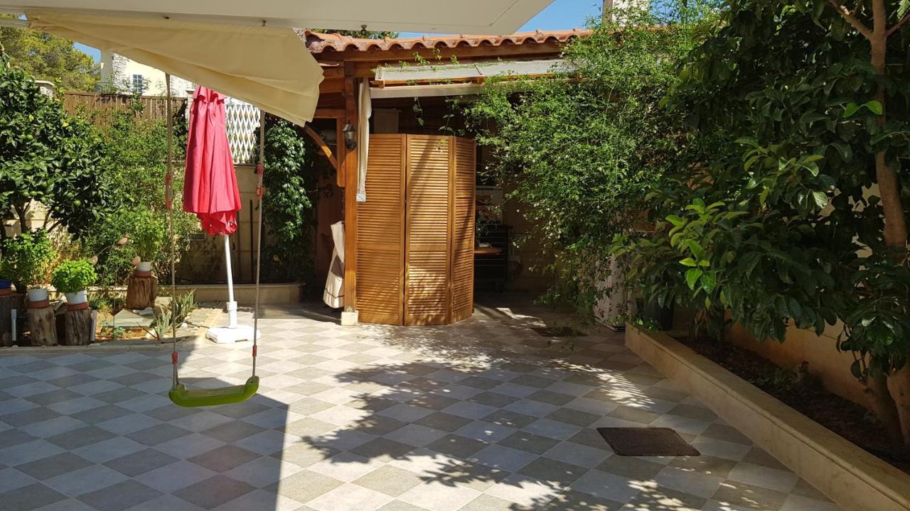 Renovated Lovely Apartment Near Airport & Sea Pórto Ráfti Zewnętrze zdjęcie