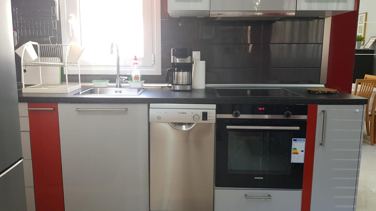 Renovated Lovely Apartment Near Airport & Sea Pórto Ráfti Zewnętrze zdjęcie