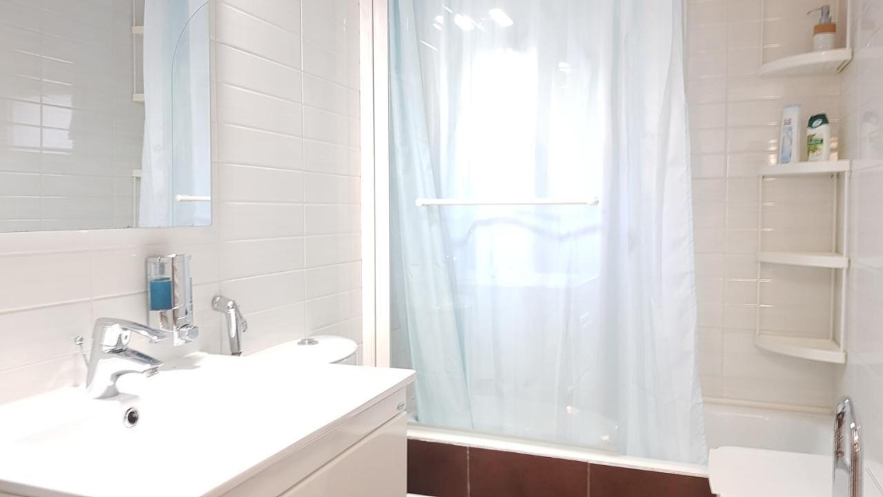Renovated Lovely Apartment Near Airport & Sea Pórto Ráfti Zewnętrze zdjęcie