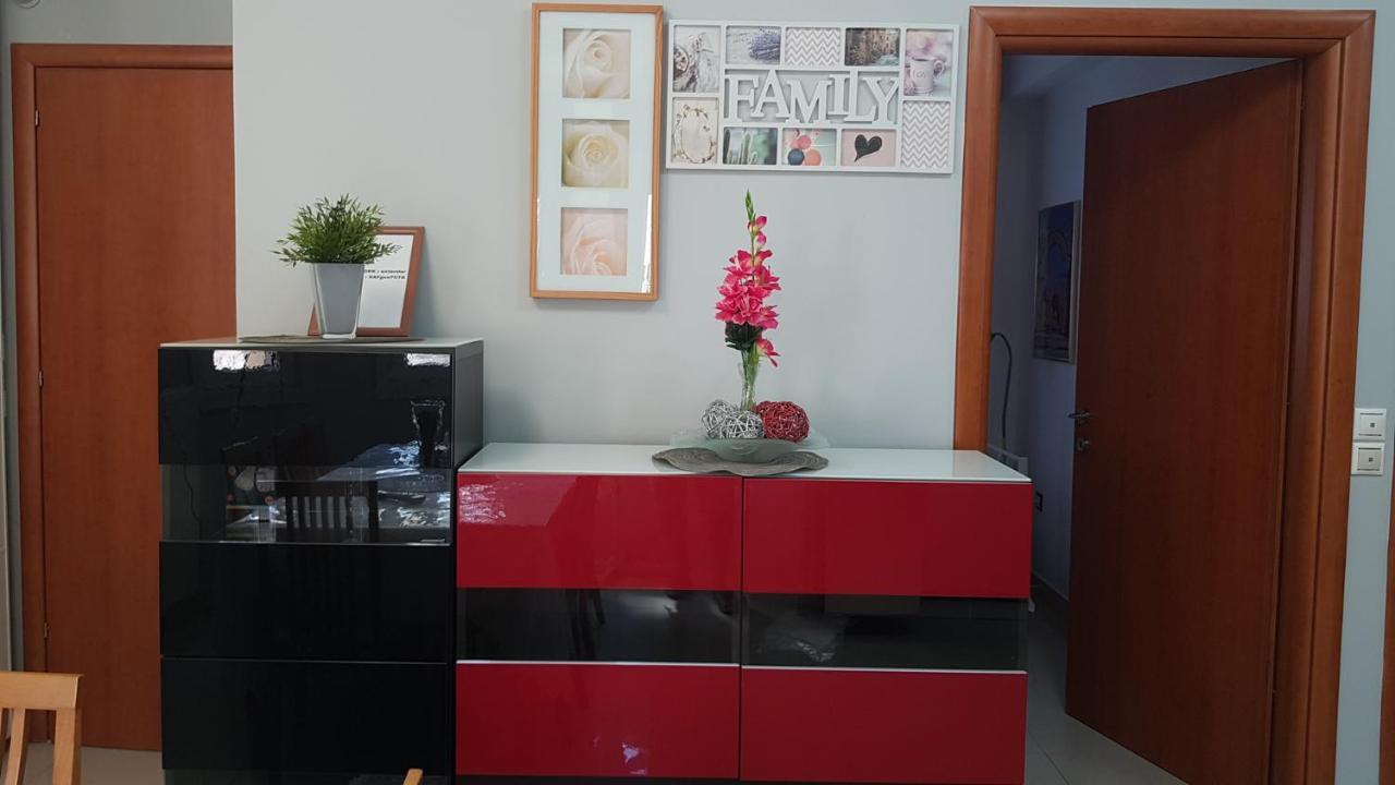 Renovated Lovely Apartment Near Airport & Sea Pórto Ráfti Zewnętrze zdjęcie